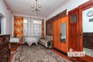 2-к квартира, вторичка, 46м2, 1/2 этаж