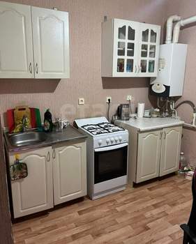 1-к квартира, вторичка, 37м2, 11/12 этаж