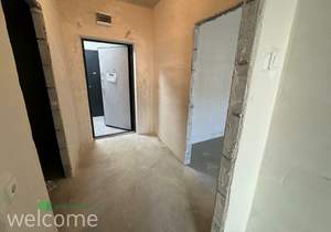 1-к квартира, сданный дом, 40м2, 10/16 этаж