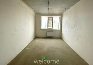 2-к квартира, вторичка, 72м2, 15/25 этаж