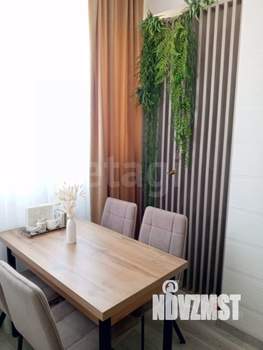 1-к квартира, вторичка, 42м2, 7/9 этаж