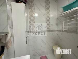 3-к квартира, вторичка, 82м2, 10/16 этаж