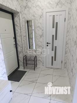 1-к квартира, вторичка, 37м2, 3/4 этаж