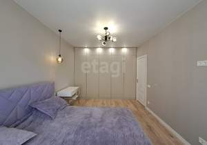 3-к квартира, вторичка, 90м2, 11/18 этаж