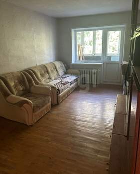 2-к квартира, вторичка, 54м2, 4/4 этаж