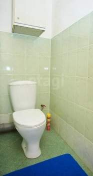 1-к квартира, вторичка, 37м2, 1/6 этаж