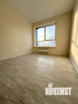 1-к квартира, вторичка, 40м2, 12/24 этаж