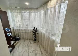 3-к квартира, вторичка, 77м2, 7/12 этаж