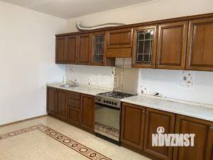 2-к квартира, вторичка, 98м2, 3/6 этаж