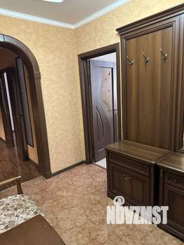 4-к квартира, вторичка, 130м2, 2/6 этаж