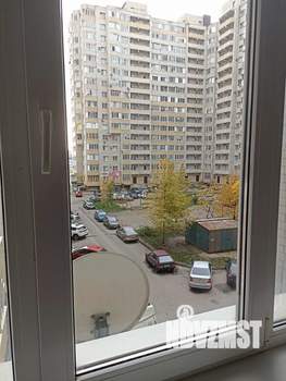 1-к квартира, вторичка, 47м2, 3/16 этаж