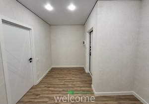 1-к квартира, вторичка, 44м2, 3/8 этаж