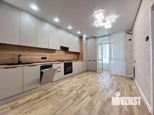 2-к квартира, вторичка, 60м2, 3/16 этаж