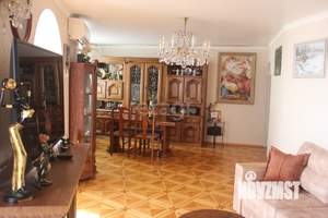 3-к квартира, вторичка, 110м2, 6/10 этаж