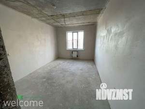 3-к квартира, вторичка, 94м2, 9/17 этаж