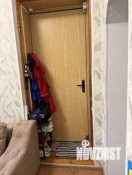 2-к квартира, вторичка, 24м2, 1/3 этаж