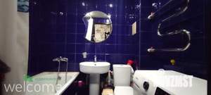 1-к квартира, вторичка, 35м2, 6/9 этаж