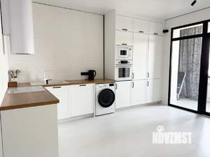 2-к квартира, вторичка, 82м2, 7/12 этаж