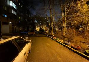 2-к квартира, вторичка, 60м2, 8/9 этаж