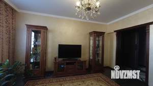 3-к квартира, вторичка, 81м2, 3/19 этаж