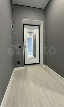 1-к квартира, вторичка, 32м2, 4/6 этаж