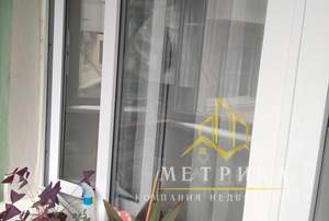 3-к квартира, вторичка, 68м2, 1/5 этаж