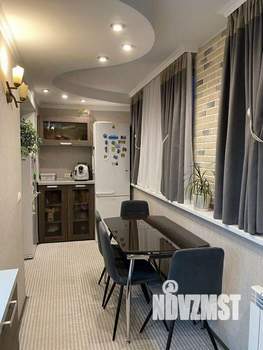 3-к квартира, вторичка, 88м2, 4/12 этаж