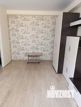 1-к квартира, вторичка, 32м2, 4/16 этаж