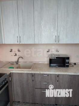 1-к квартира, вторичка, 41м2, 9/15 этаж