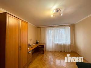 3-к квартира, вторичка, 86м2, 3/10 этаж