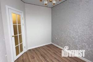 2-к квартира, вторичка, 45м2, 22/25 этаж