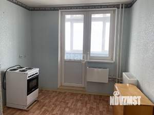 2-к квартира, вторичка, 55м2, 13/16 этаж
