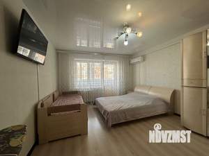 3-к квартира, вторичка, 97м2, 8/10 этаж