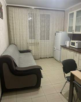 1-к квартира, вторичка, 44м2, 3/13 этаж