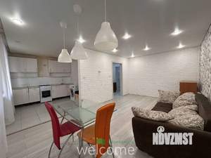 3-к квартира, вторичка, 70м2, 1/11 этаж