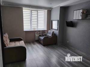 1-к квартира, вторичка, 37м2, 11/16 этаж