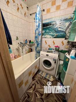 2-к квартира, вторичка, 51м2, 5/5 этаж