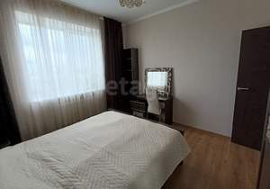 3-к квартира, вторичка, 60м2, 2/3 этаж