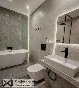 3-к квартира, вторичка, 74м2, 2/16 этаж