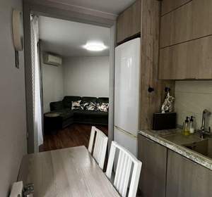 4-к квартира, вторичка, 77м2, 4/9 этаж
