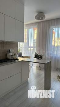2-к квартира, вторичка, 65м2, 13/16 этаж