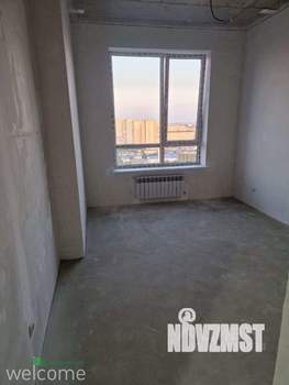 1-к квартира, сданный дом, 38м2, 14/20 этаж