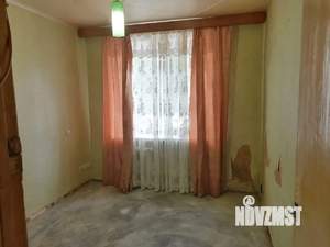 3-к квартира, вторичка, 60м2, 1/5 этаж