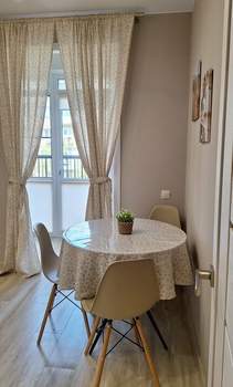 1-к квартира, вторичка, 39м2, 1/14 этаж