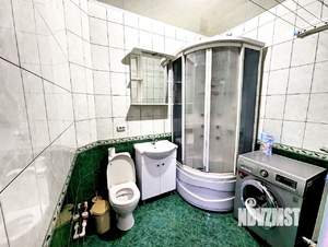 1-к квартира, вторичка, 39м2, 3/4 этаж