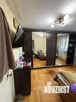 2-к квартира, вторичка, 47м2, 2/5 этаж