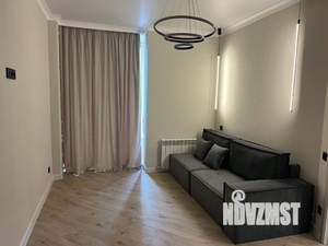 1-к квартира, вторичка, 36м2, 8/12 этаж