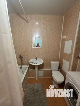 1-к квартира, вторичка, 43м2, 14/16 этаж