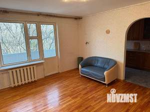 5-к квартира, вторичка, 117м2, 4/5 этаж