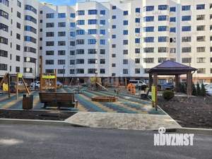 2-к квартира, вторичка, 75м2, 3/8 этаж